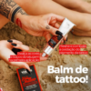 Balm revitalizador de tatuagem - Viking