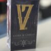 Tônico de Barba e Cabelo Fortalecedor - V7 Original