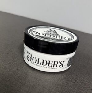 Pomada modeladora Premium Efeito Matte 80g