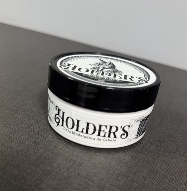 Pomada modeladora Premium Efeito Matte 80g