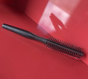 Escova cilíndrica n8 Anti-frizz Profissional