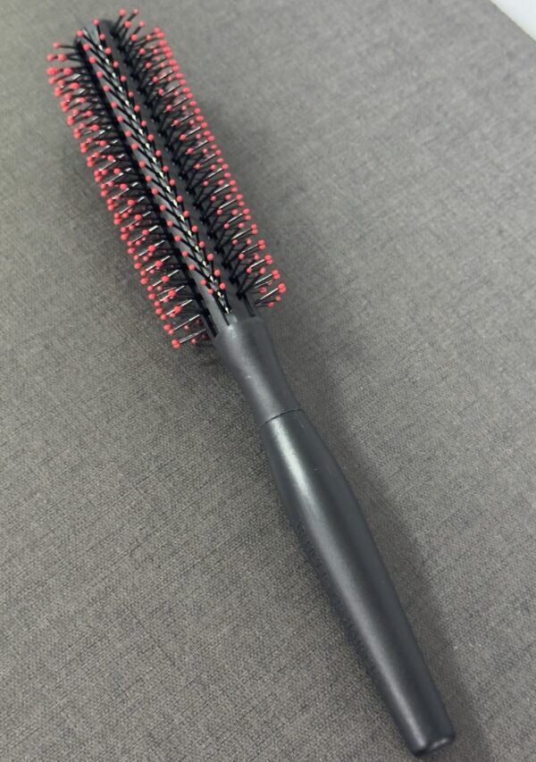 Escova cilíndrica n8 Anti-frizz Profissional